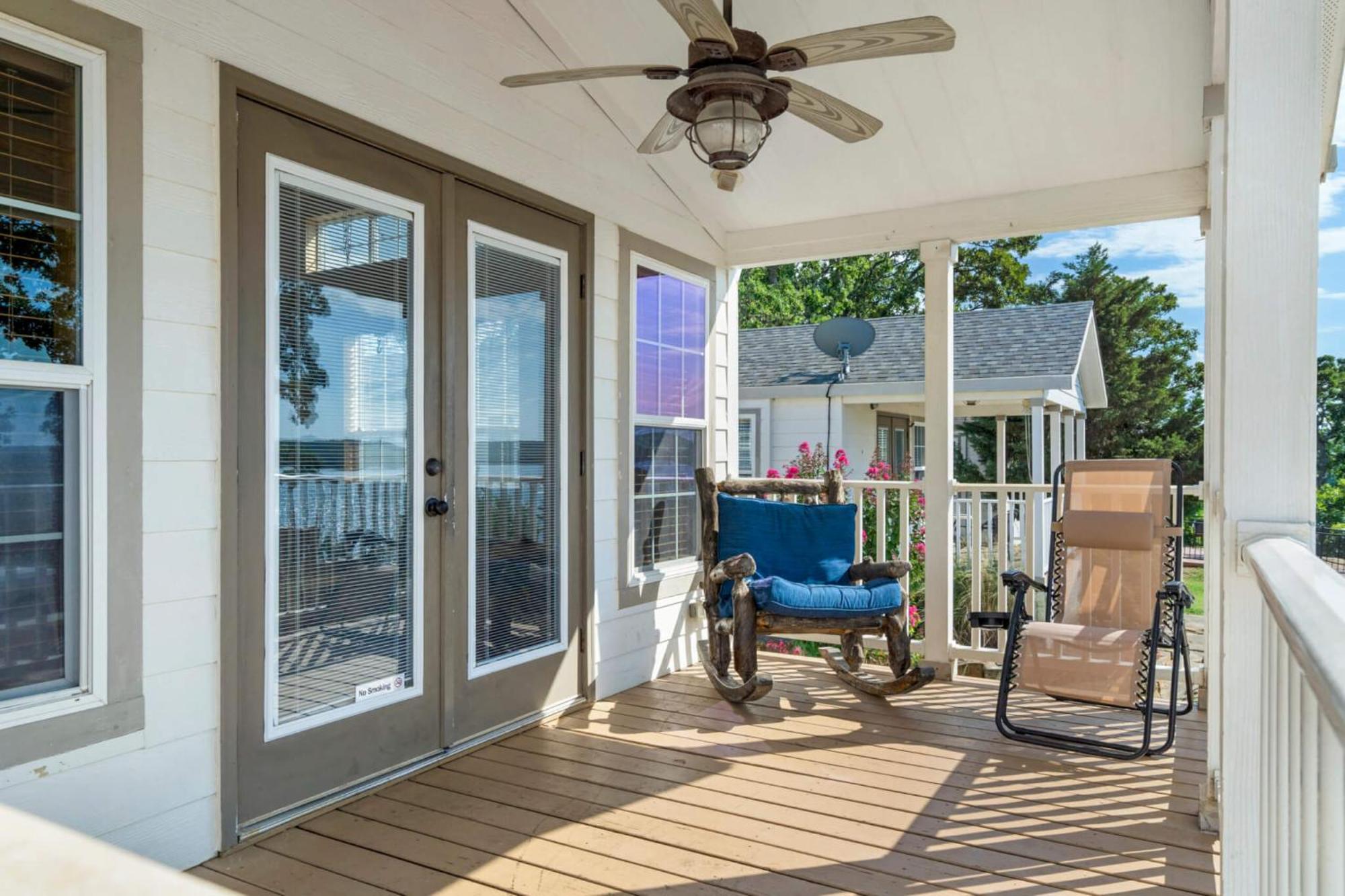 Crosstimbers Marina And Cottages Sperry Exterior foto