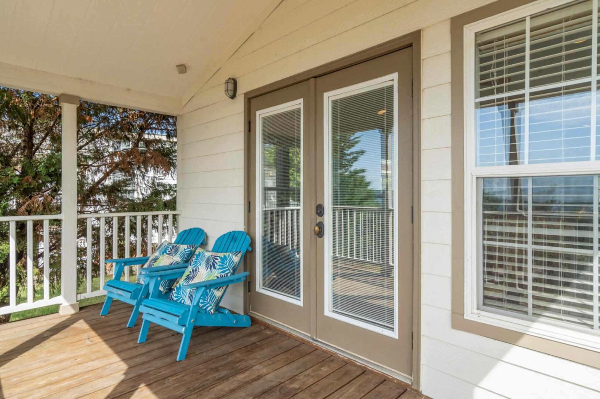 Crosstimbers Marina And Cottages Sperry Exterior foto